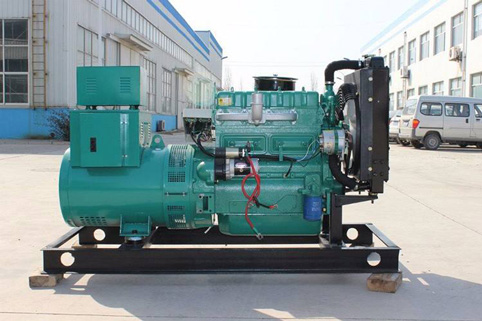 水满乡小型柴油发电机 水满乡小型柴油发电机