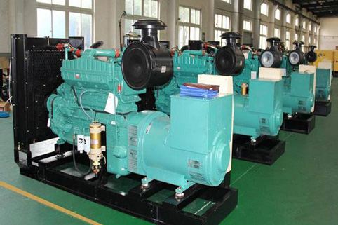 水满乡小型柴油发电机 水满乡小型柴油发电机