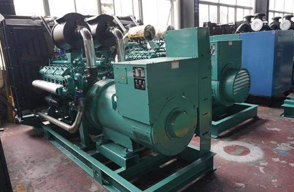 水满乡柴油发电机 水满乡柴油发电机