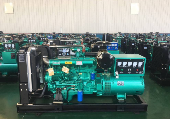 水满乡柴油发电机 水满乡柴油发电机